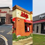 The 10 Worst Fast Food Restaurants