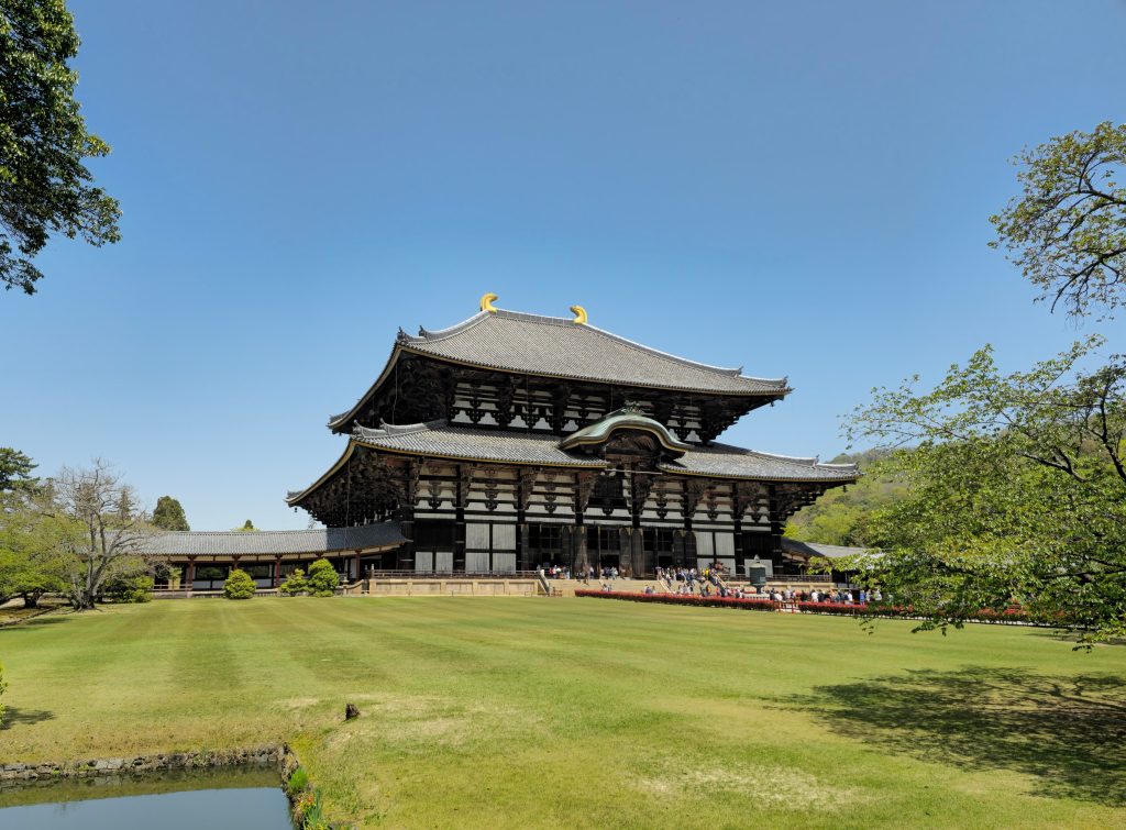 Tōdai-ji