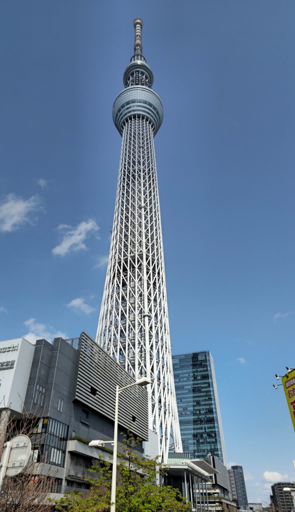 Tokyo Skytree