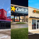 Top 10 Fast Food Restaurants with the Best Burgers