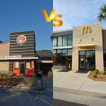 Top 10 Reasons Why Burger King is Better Than McDonald's