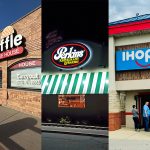 Top 10 Worst Date Night Restaurants