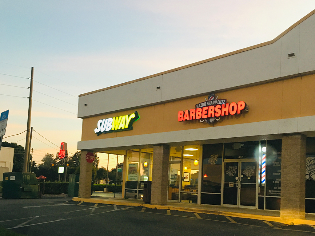 Top Ten Reasons Why Subway is Better Than McDonald's