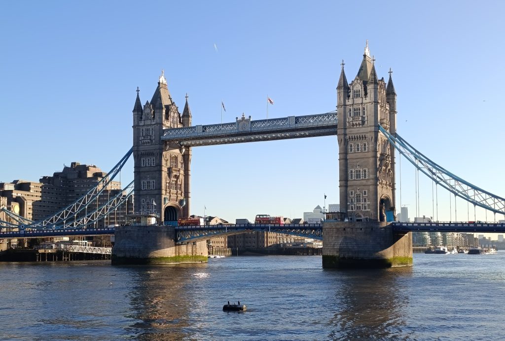 Tower Bridge
