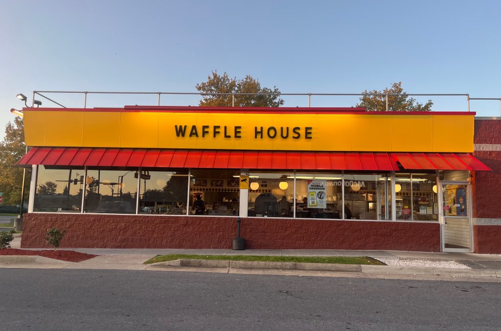 Waffle House