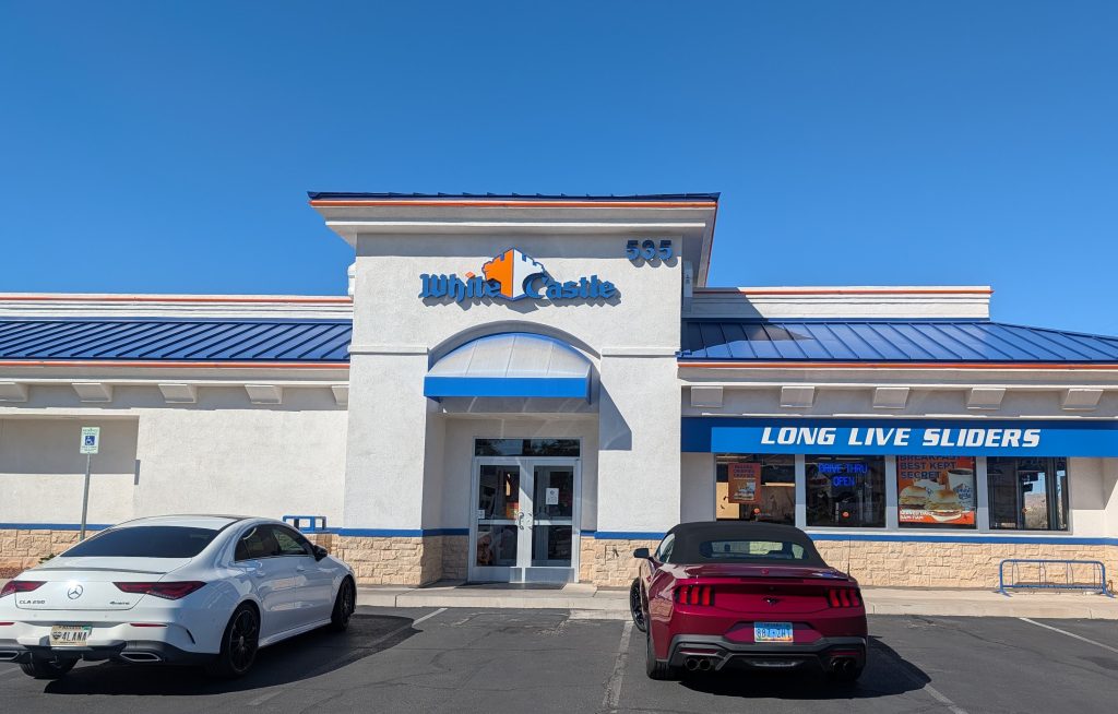 White Castle