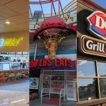the Top 12 Unhealthiest Fast Food Restaurants